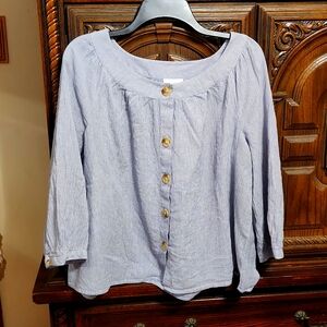 JJill blouse